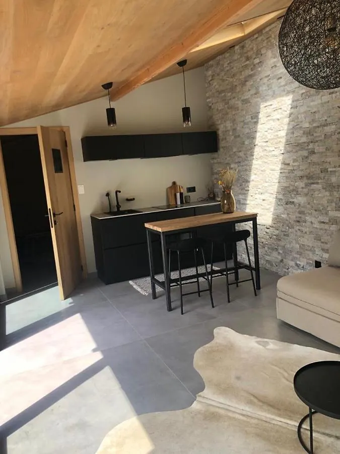 Bulsomhuys Hotel Kampenhout Guest house