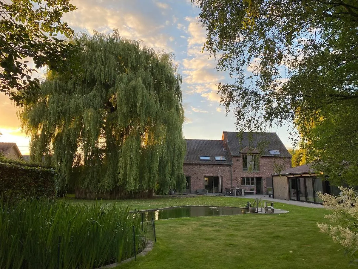 Guest house Bulsomhuys Hotel Kampenhout Belgium