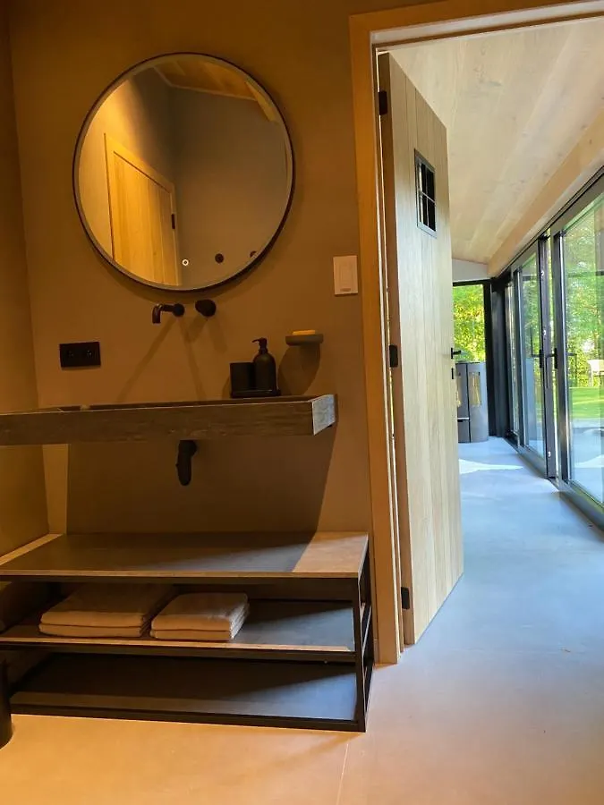 Bulsomhuys Hotel Kampenhout 0*,