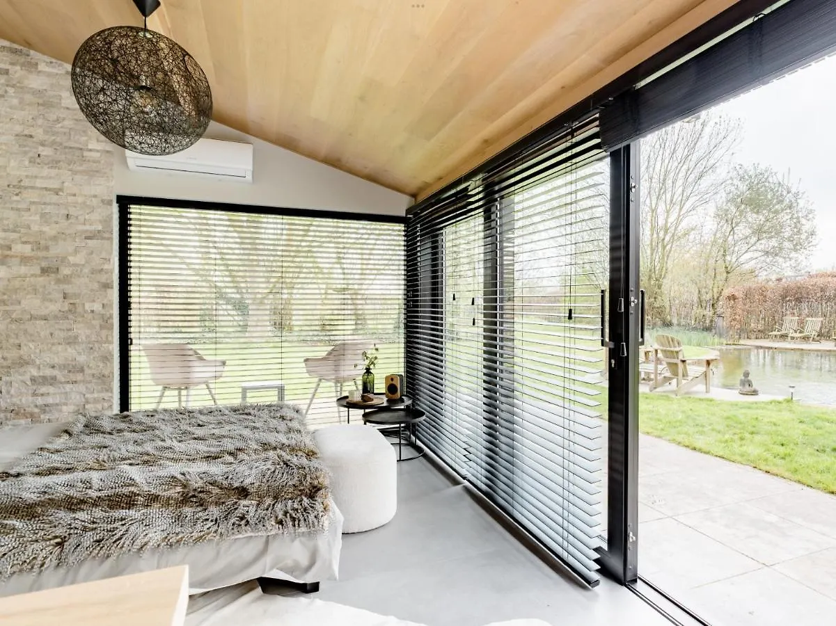 Guest house Bulsomhuys Hotel Kampenhout