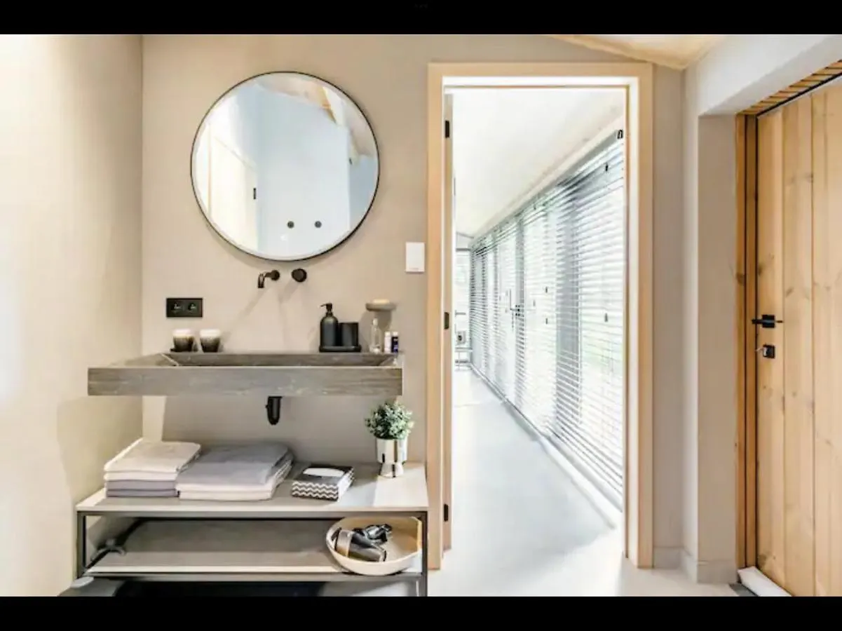 Bulsomhuys Hotel Kampenhout