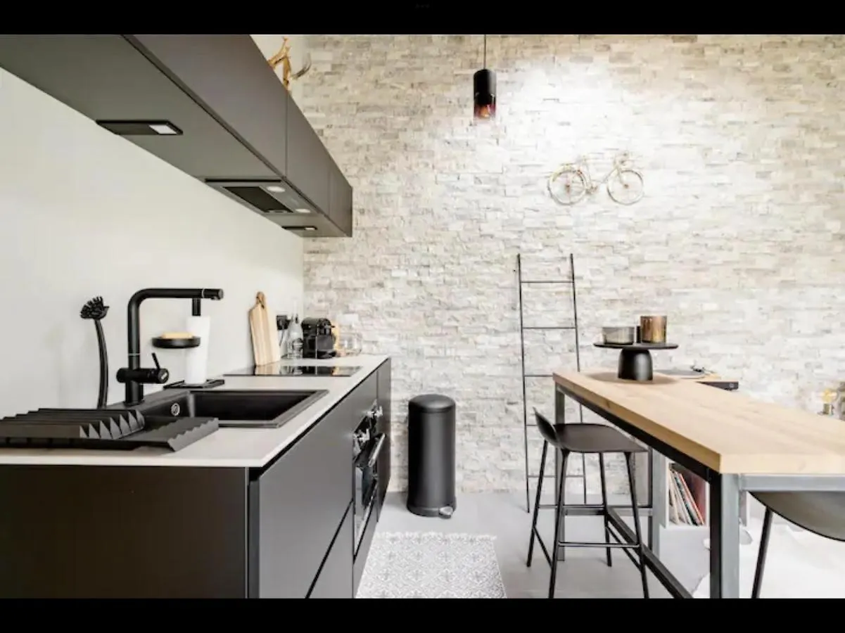 Bulsomhuys Hotel Kampenhout Belgium