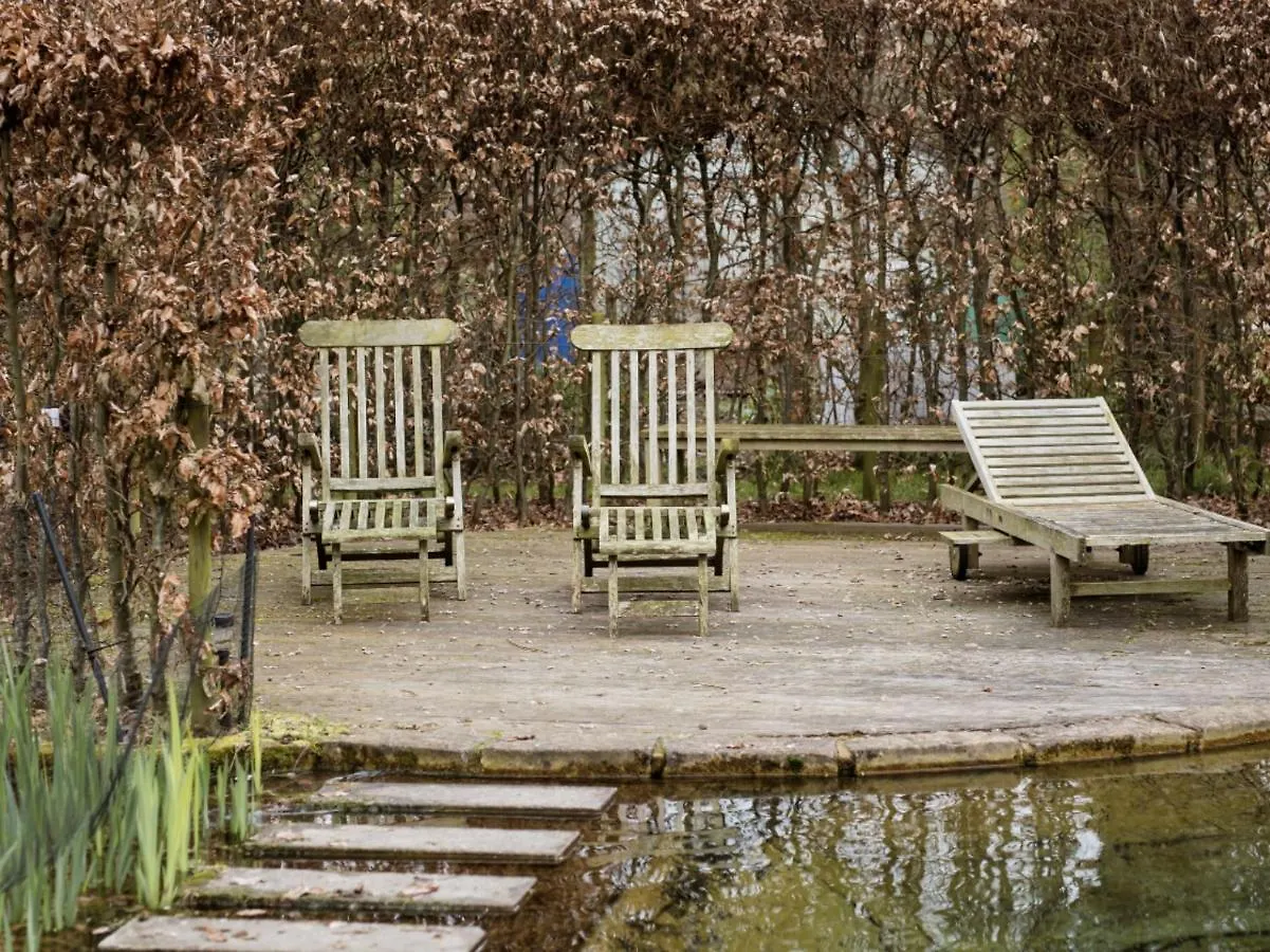 Bulsomhuys Hotel Kampenhout Guest house