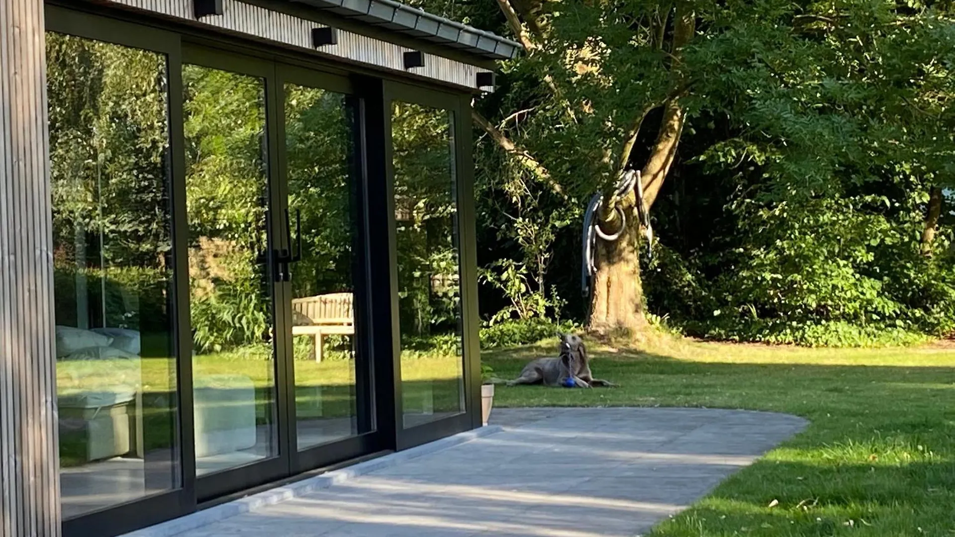 Guest house Bulsomhuys Hotel Kampenhout Belgium