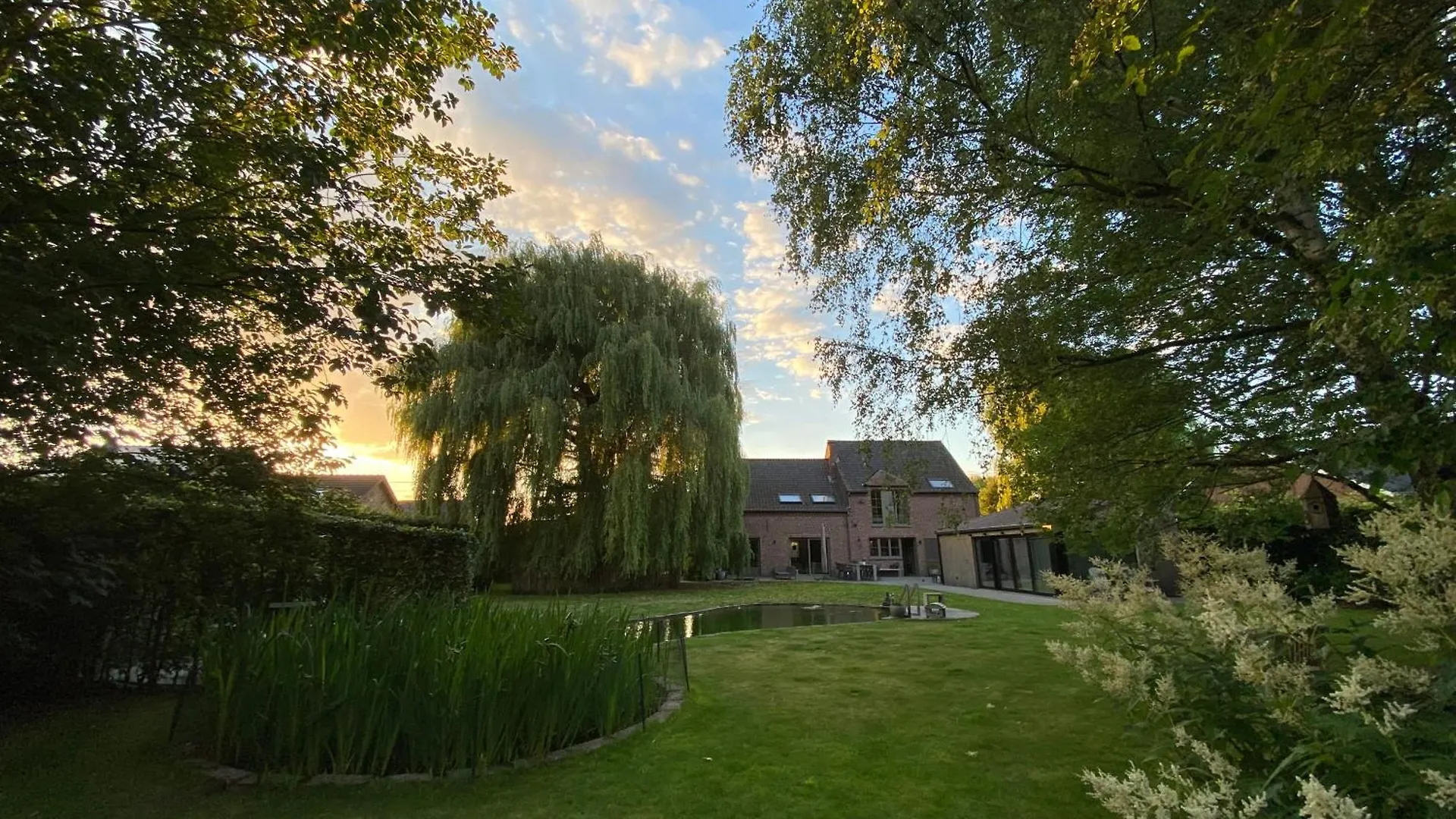 Guest house Bulsomhuys Hotel Kampenhout